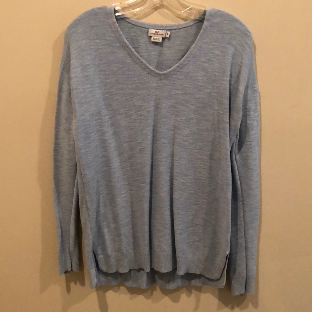 Vineyard Vines Knit LS